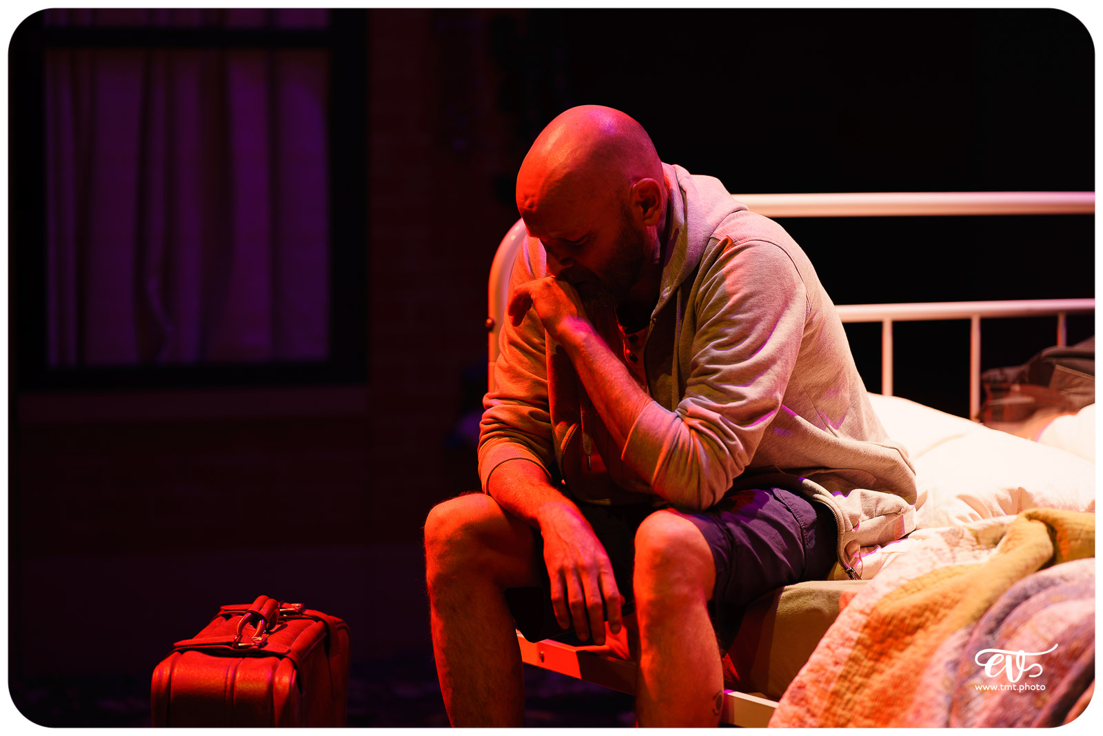 MORT D'UN COMMIS VOYAGEUR (CIE LA CLAQUE)